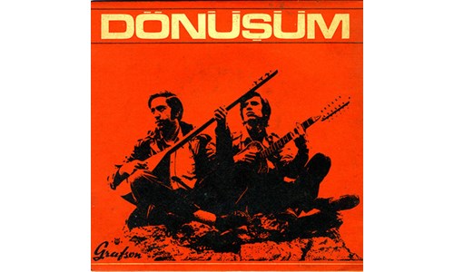 KİZİROĞLU MUSTAFA BEY  (DÖNÜŞÜM)